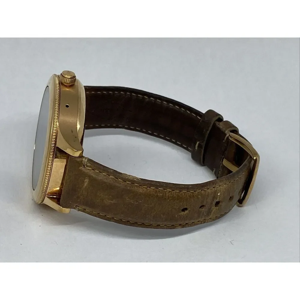Fossil Gen 3 Authentic Genuine Smart Watch FTW6005 DM339